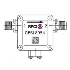 RFSL8954 所有隔离器