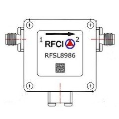 RFSL8986 所有隔离器