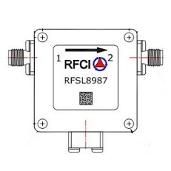 RFSL8987 所有隔离器