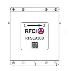 RFSL9108 所有隔离器