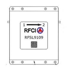 RFSL9109 所有隔离器