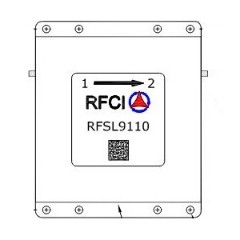 RFSL9110 所有隔离器