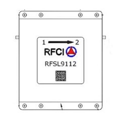 RFSL9112 所有隔离器