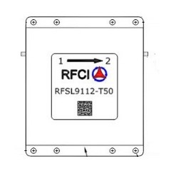 RFSL9112-T50 所有隔离器