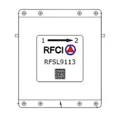 RFSL9113 所有隔离器