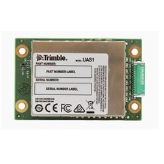 UAS1 GNSS OEM 板卡