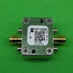 HPF1320M 高通滤波器