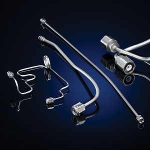 SiO2 Cables Assemblies 电缆组件