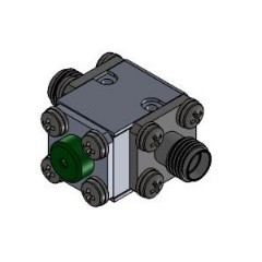 JIC17K0T22K0K1 所有隔离器