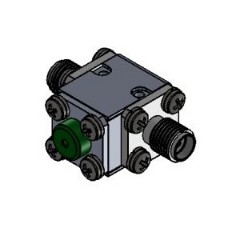 JIC8000T12K4S1R 所有隔离器