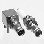 DIN 1.0/2.3 Connector 连接器