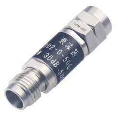 DA9-302-0-50G-1752 固定衰减器