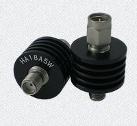 HA18A5W-20 固定衰减器