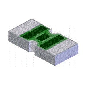 ABC2010CT-1000JN-2T 固定衰减器