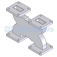 HD-180WSXC3 波导合路器和分路器