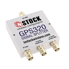 GPS320 功率分配器