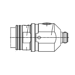 BN 491718 连接器