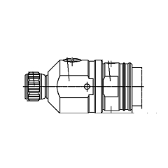 BN 492118 连接器