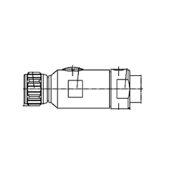 BN 970418 连接器